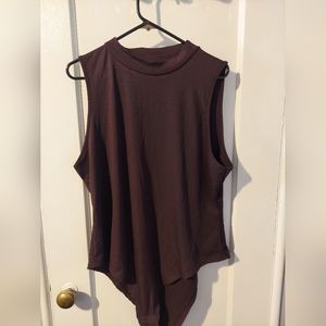 Shein Bodysuit -NEW